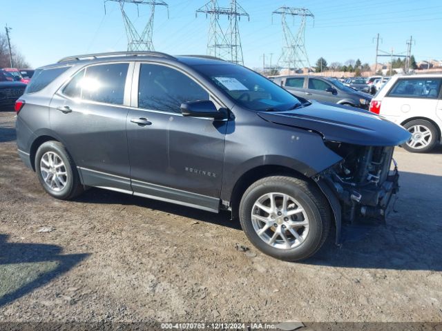 chevrolet equinox 2022 3gnaxuev8ns182596