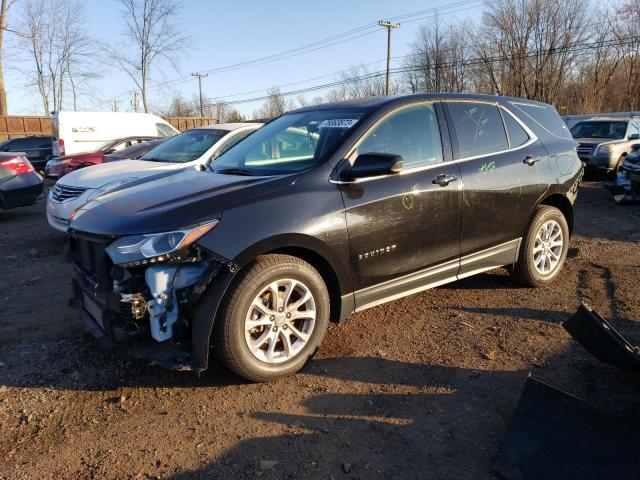 chevrolet equinox 2019 3gnaxuev9kl115527