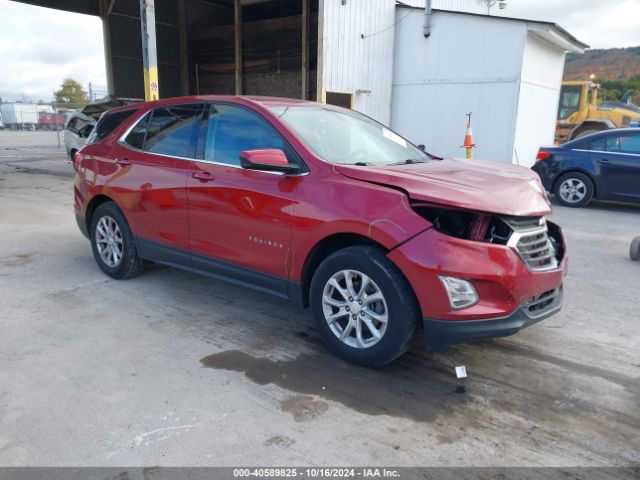 chevrolet equinox 2019 3gnaxuev9kl200240