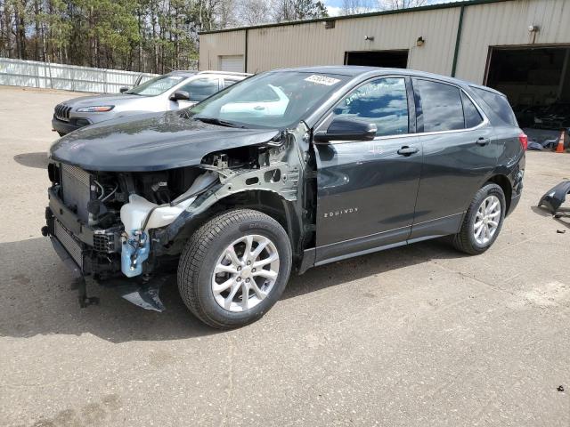 chevrolet equinox 2019 3gnaxuev9kl226918