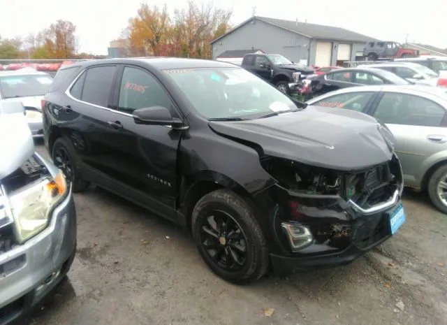 chevrolet equinox 2019 3gnaxuev9kl384918