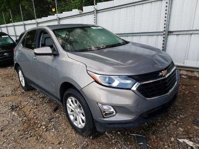 chevrolet equinox lt 2019 3gnaxuev9ks515660