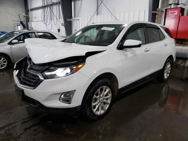 chevrolet equinox lt 2019 3gnaxuev9ks562543