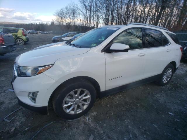 chevrolet equinox 2019 3gnaxuev9ks565331