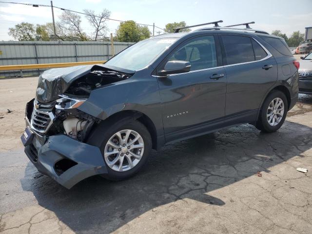 chevrolet equinox lt 2019 3gnaxuev9ks611904