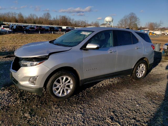 chevrolet equinox lt 2019 3gnaxuev9ks662481