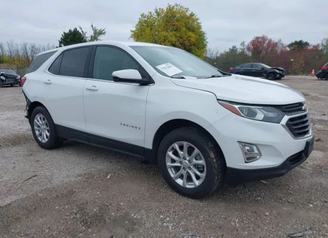 chevrolet equinox 2019 3gnaxuev9ks669317