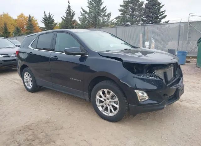 chevrolet equinox 2020 3gnaxuev9ls565315