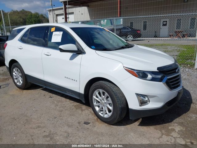 chevrolet equinox 2020 3gnaxuev9ls637582