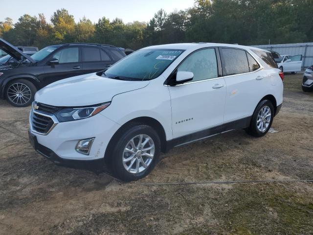 chevrolet equinox lt 2020 3gnaxuev9ls640305