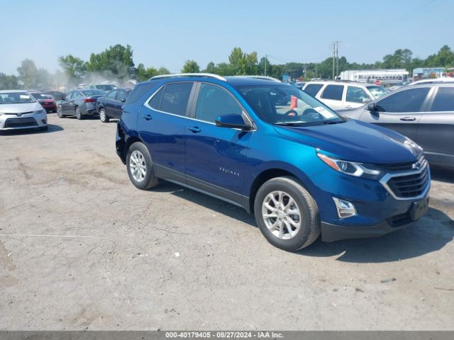 chevrolet equinox 2021 3gnaxuev9ml337343