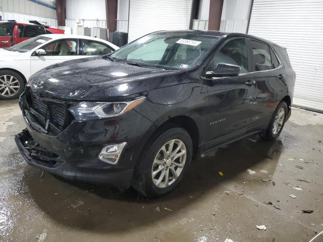 chevrolet equinox lt 2021 3gnaxuev9ml372657