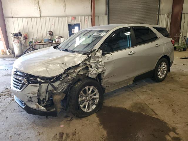 chevrolet equinox lt 2021 3gnaxuev9ms153140