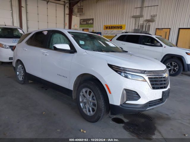 chevrolet equinox 2022 3gnaxuev9nl123292