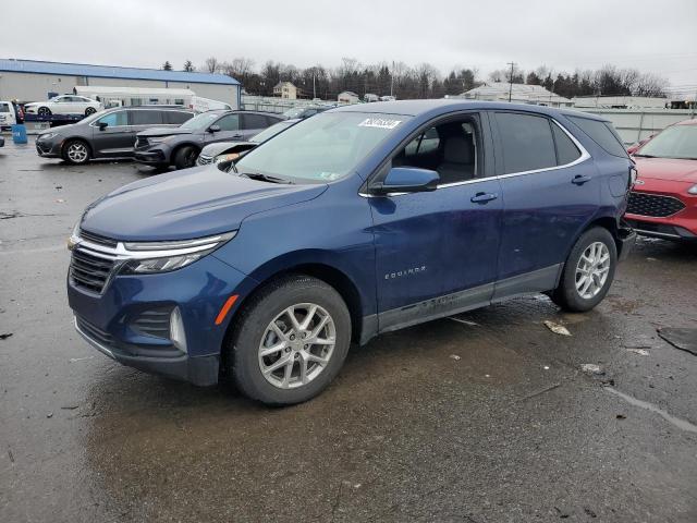 chevrolet equinox 2022 3gnaxuev9nl295936