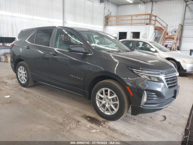 chevrolet equinox 2022 3gnaxuev9ns244054