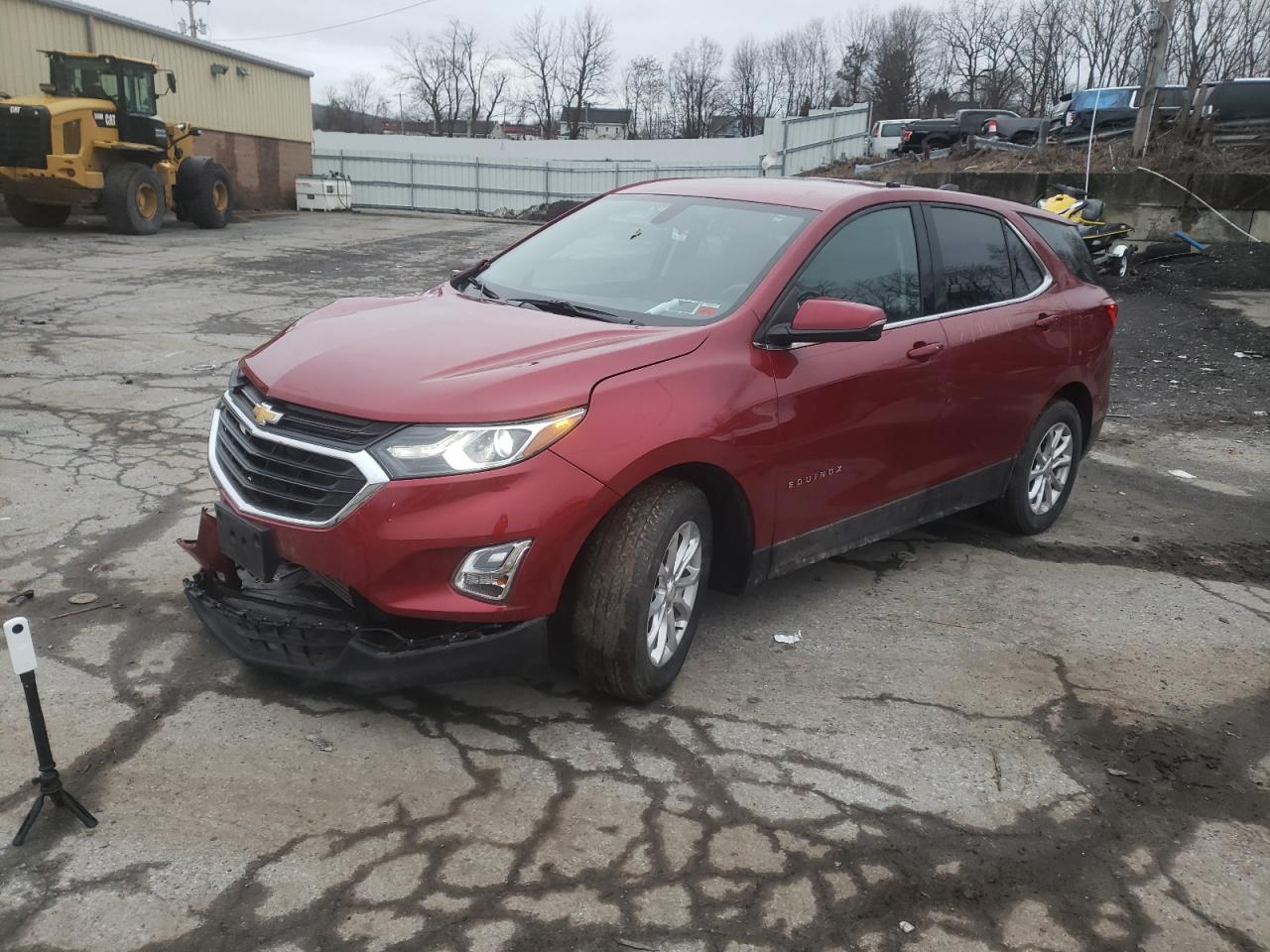 chevrolet equinox 2019 3gnaxuevxkl330771