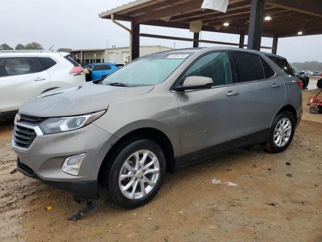 chevrolet equinox lt 2019 3gnaxuevxks500438