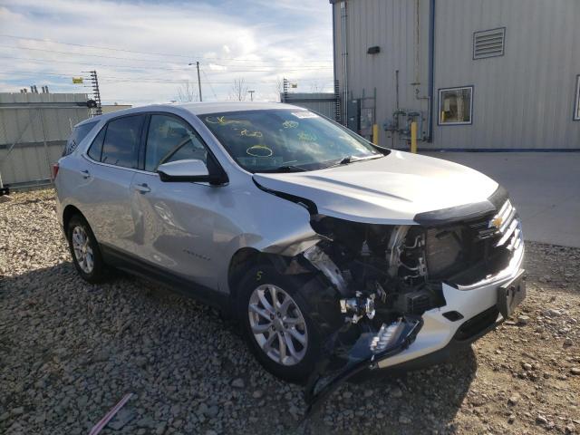 chevrolet equinox lt 2019 3gnaxuevxks511732