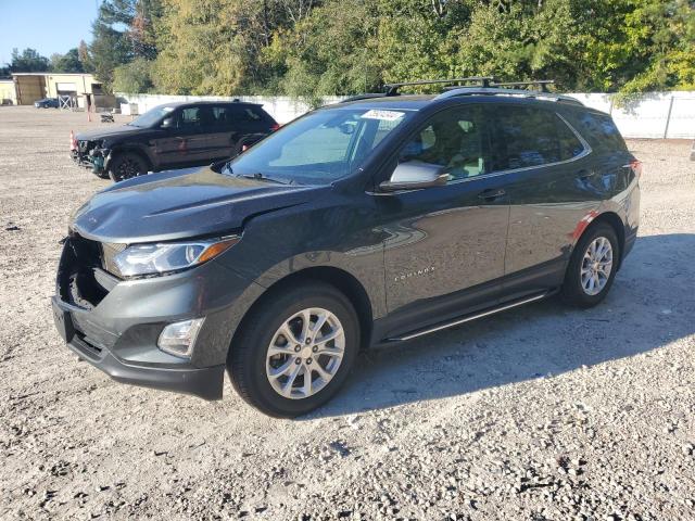 chevrolet equinox lt 2019 3gnaxuevxks522116