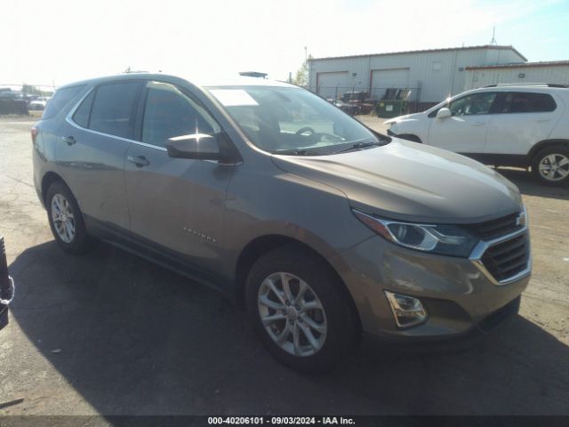 chevrolet equinox 2019 3gnaxuevxks552541