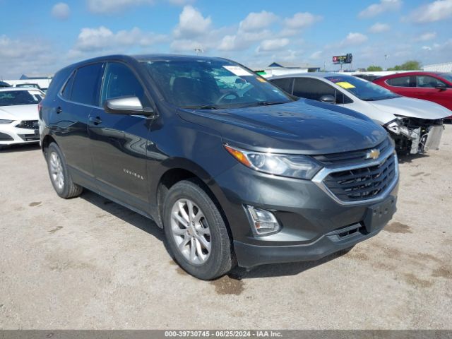 chevrolet equinox 2019 3gnaxuevxks579321