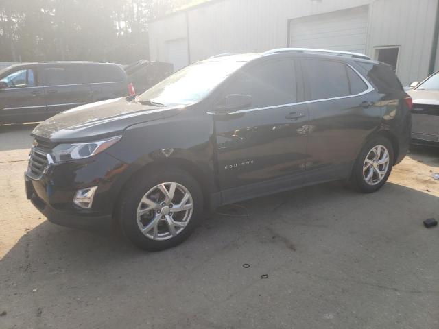 chevrolet equinox lt 2020 3gnaxuevxll188469