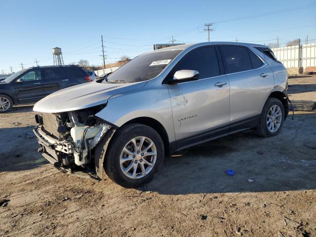 chevrolet equinox lt 2020 3gnaxuevxls706554