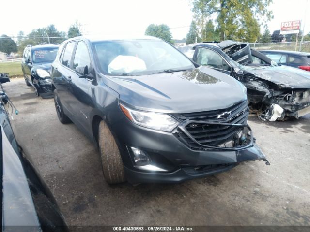 chevrolet equinox 2021 3gnaxuevxml314735