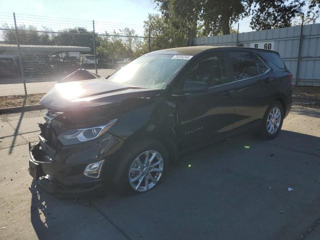 chevrolet equinox lt 2021 3gnaxuevxml345306