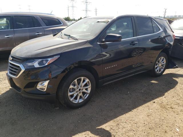 chevrolet equinox lt 2021 3gnaxuevxml386308