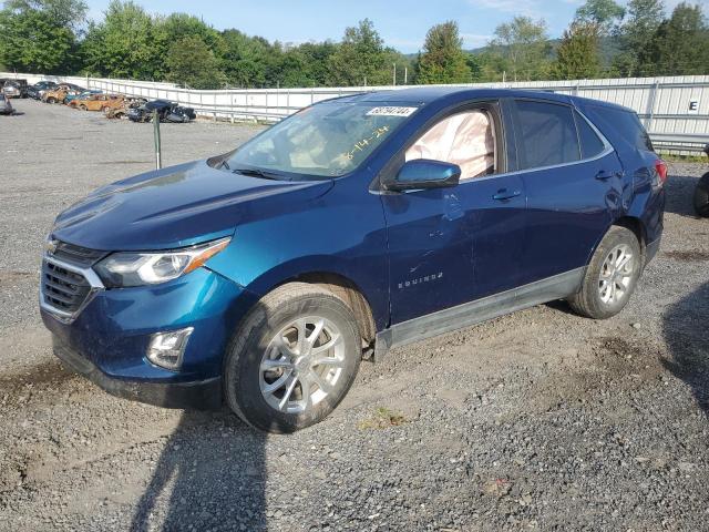 chevrolet equinox lt 2021 3gnaxuevxml392318