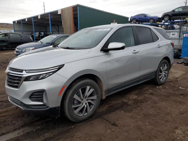 chevrolet equinox lt 2022 3gnaxuevxns113957