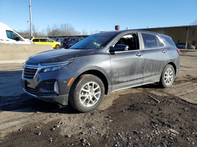 chevrolet equinox lt 2022 3gnaxuevxns220832