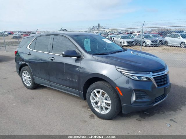 chevrolet equinox 2022 3gnaxuevxns225061