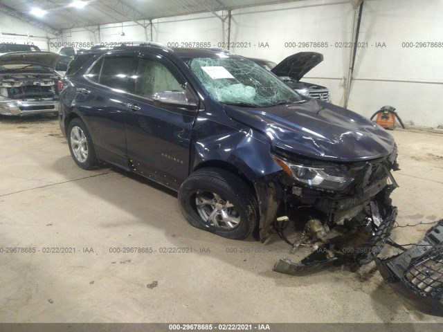 chevrolet equinox 2018 3gnaxvev0jl105425