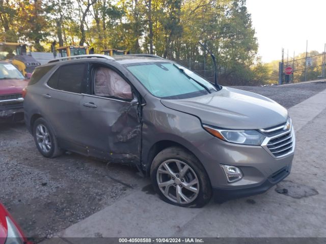 chevrolet equinox 2018 3gnaxvev1js614039