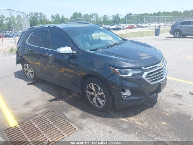 chevrolet equinox 2018 3gnaxvev3jl324508