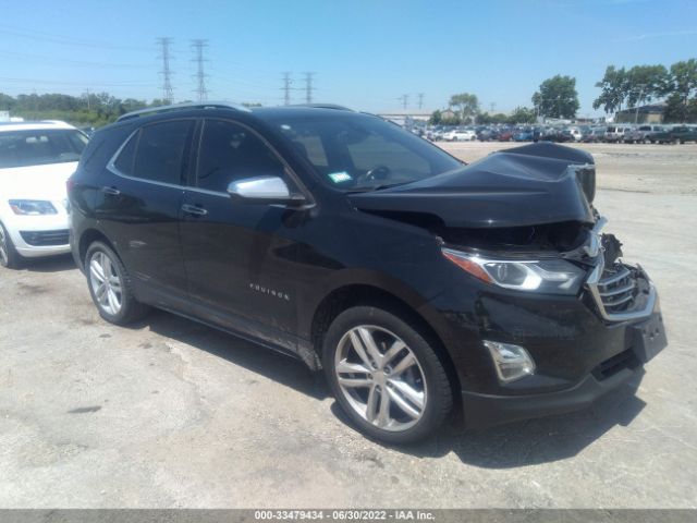 chevrolet equinox 2018 3gnaxvev3jl381131