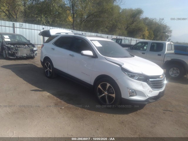 chevrolet equinox 2019 3gnaxvex0kl174280