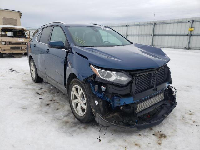 chevrolet equinox lt 2020 3gnaxvex0ll215797