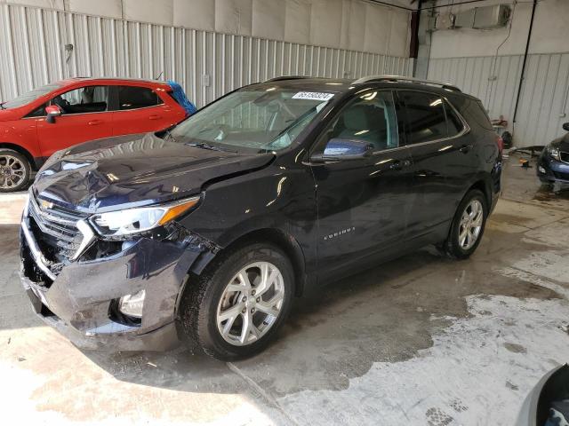 chevrolet equinox 2020 3gnaxvex0ls502272