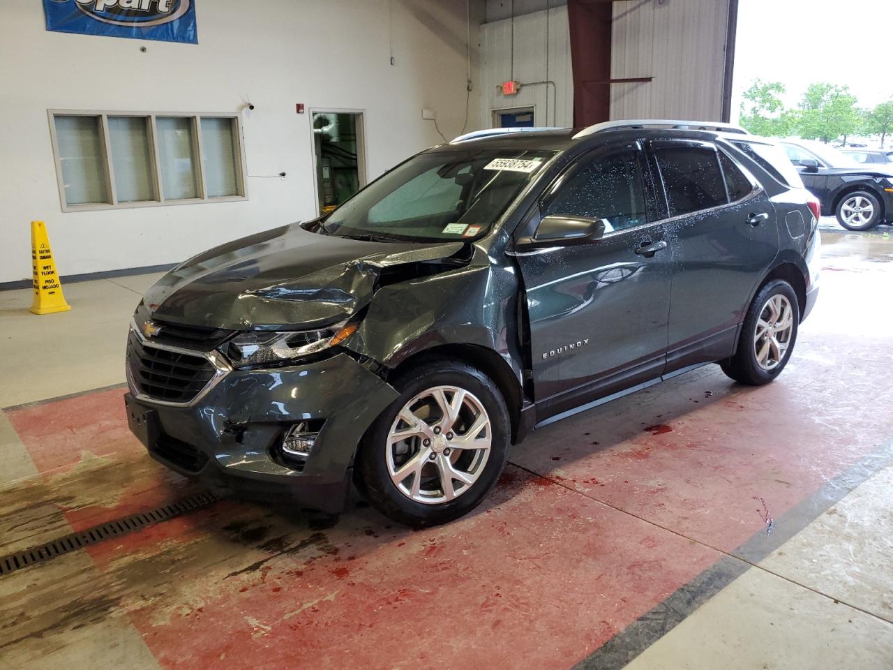 chevrolet equinox 2020 3gnaxvex0ls547244