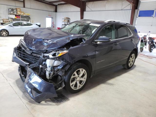 chevrolet equinox lt 2019 3gnaxvex2kl296431