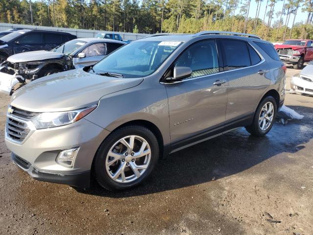 chevrolet equinox lt 2019 3gnaxvex2ks549642