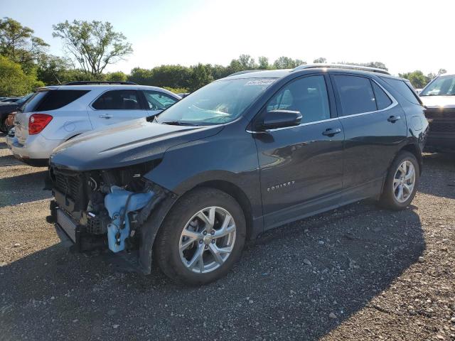 chevrolet equinox lt 2019 3gnaxvex2ks673765