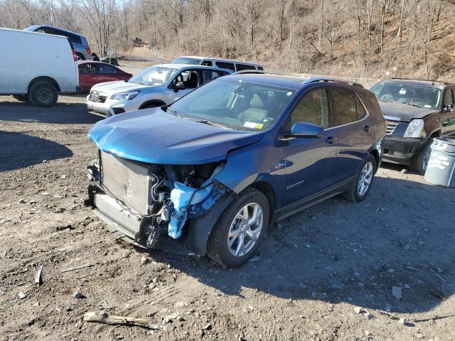 chevrolet equinox lt 2020 3gnaxvex2ll257940