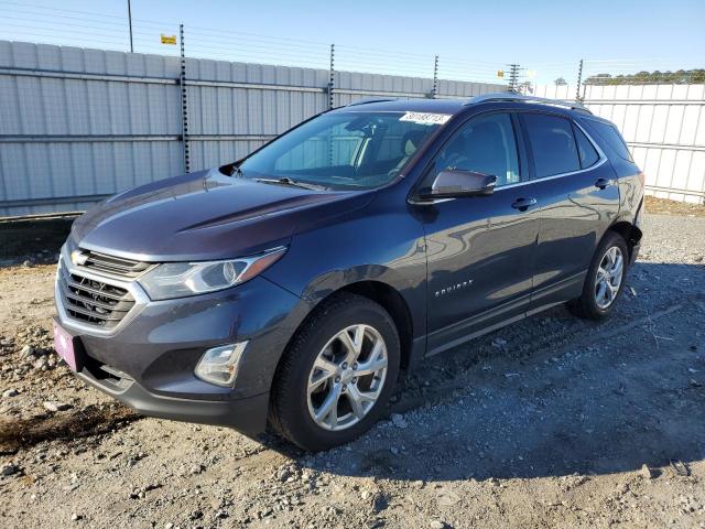 chevrolet equinox 2019 3gnaxvex3kl191607