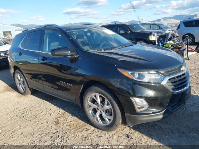 chevrolet equinox 2020 3gnaxvex3ll335559