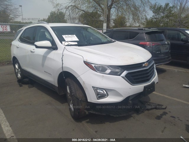 chevrolet equinox 2020 3gnaxvex3ls643336